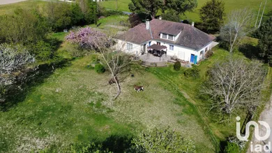 Maison à Montauban (82000)