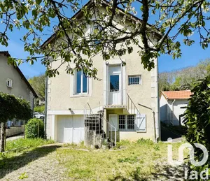 Maison de ville à Périgueux (24000)