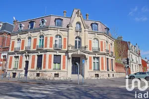 Mansion at Arras (62000)