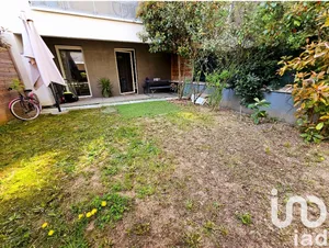 Appartement à Bonneuil-sur-Marne (94380)