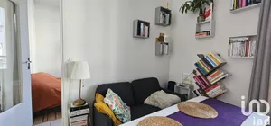 Apartment at Saint-Ouen-sur-Seine (93400)