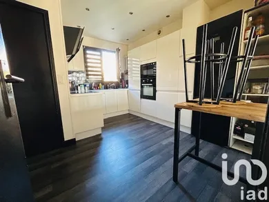 Appartement à Boulogne-sur-Mer (62200)