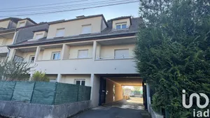 Apartment at Melun (77000)