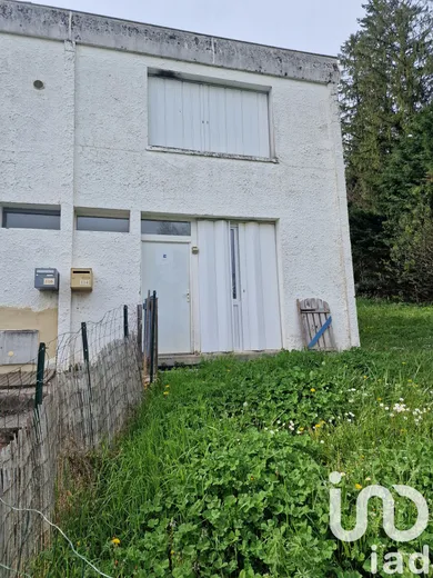 Maison à Nontron (24300)