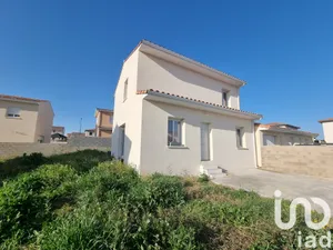 Traditional house at Pinet (34850)