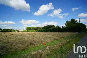 Terrain à bâtir à Larra (31330)