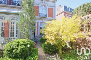 Mansion at Arras (62000)