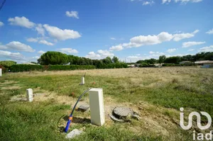 Terrain à Larra (31330)