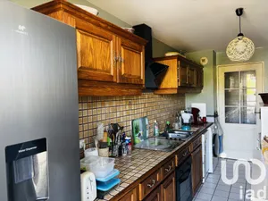 Apartment at Savigny-le-Temple (77176)