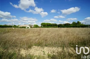 Terrain à bâtir à Larra (31330)