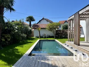 House at Biarritz (64200)