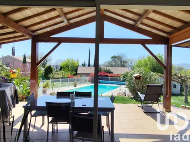 Maison à Allex (26400)