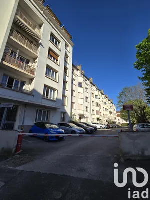 Appartement à Dijon (21000)