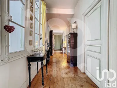 Apartment at Toulouse (31000)