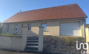 Maison à Rozoy-sur-Serre (02360)