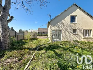 House at Saint-Malo-de-la-Lande (50200)