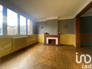Maison de ville à Arras (62000)