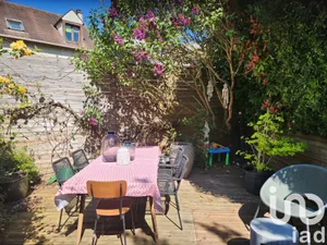 Townhouse at Le Plessis-Robinson (92350)