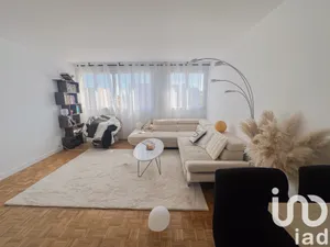 Appartement à Neuilly-sur-Marne (93330)
