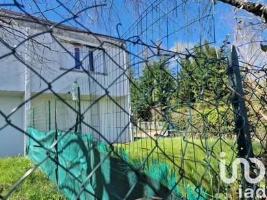 Maison à Nontron (24300)