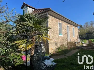 Maison à Combs-la-Ville (77380)