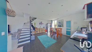 House in Combs-la-Ville (77380)