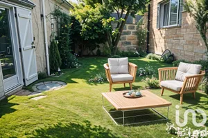 Appartement à Bordeaux (33000)