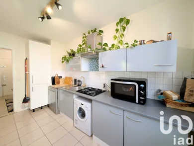 Appartement à Le Bouscat (33110) — 6/9