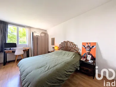 Appartement à Le Bouscat (33110) — 7/9