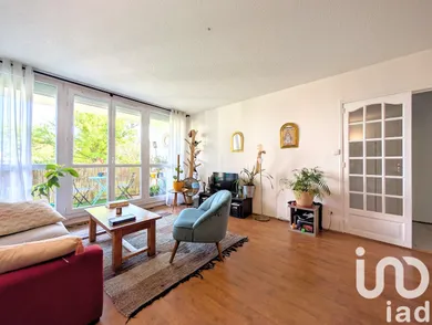 Appartement à Le Bouscat (33110) — 2/9