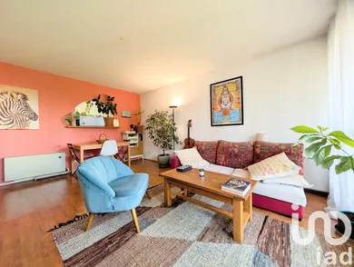 Appartement à Le Bouscat (33110) — 3/9