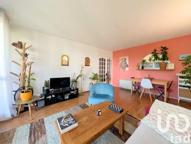 Appartement à Le Bouscat (33110) — 4/9