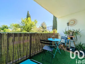 Appartement à Le Bouscat (33110)