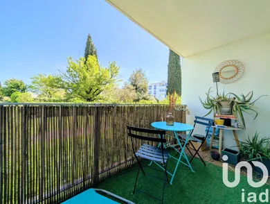 Appartement à Le Bouscat (33110)