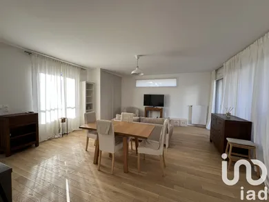 Appartement à Garches (92380) — 3/8