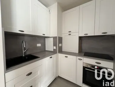 Appartement à Garches (92380) — 4/8