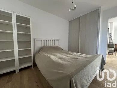 Appartement à Garches (92380) — 6/8