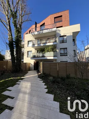 Appartement à Garches (92380)