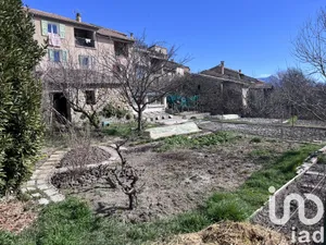 Terrain à bâtir à Mirabeau (04510)