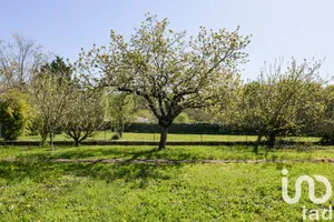 Building plot at Niort (79000)