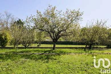 Terrain à bâtir à Niort (79000)