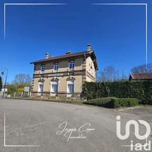 Maison à Vascœuil (27910)