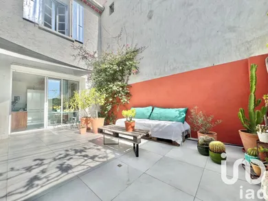 Maison de village à Leucate (11370)