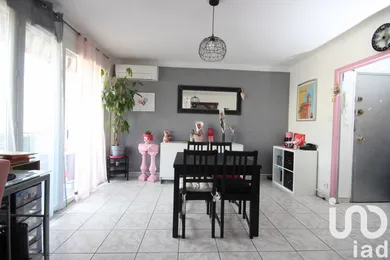 Appartement à Perpignan (66000)