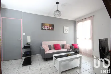 Appartement à Perpignan (66000)