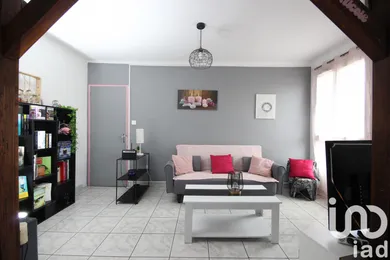 Apartment at Perpignan (66000)