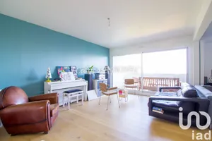 Triplex à FOURQUEUX (78112)