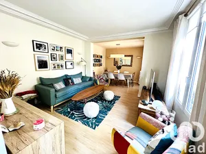 Maison à Rueil-Malmaison (92500)