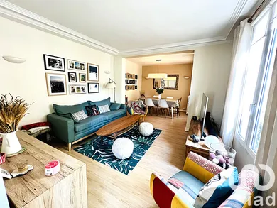 Maison à Rueil-Malmaison (92500)