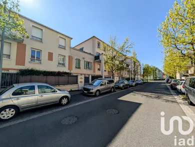 Duplex at Ézanville (95460)